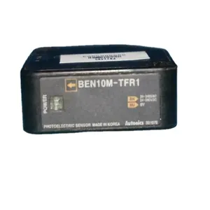 ยี่ห้อใหม่ Autonics BEN10M-TDT/BEN10M-TDR โฟโตอิเล็กทริคเซนเซอร์ SwitchBEN10M-TDT/BEN10M-TDR