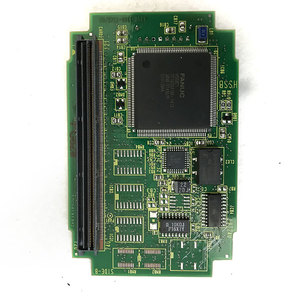 CNC FANUC Pcb Board A20B-3300-0341 Display Card New Original in Stock for Lathe Machine - Product Image 4