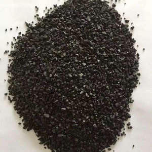 Carbón Activado Jiangsu con Valor de Yodo 900, Granular, para Purificación de Agua y Aire, a Base de Cáscara de Madera y Fruta - Product Image 4