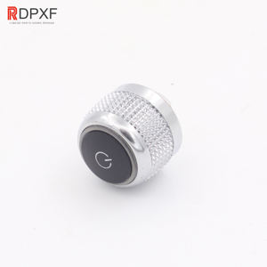 Audi Q3 2013-2018 /A12011-2018マルチメディア<span class=keywords><strong>MMI</strong></span>ボリュームノブスイッチOEM8X0919070B用 - Product Image 5