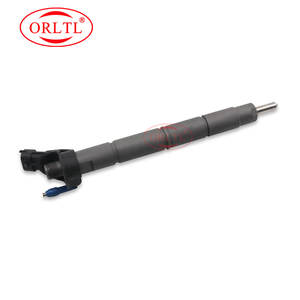 หัวฉีดน้ำมันดีเซลแบบเพียโซ 0445117024 ชุดหัวฉีดน้ำมันดีเซล 0 445 117 024 สำหรับเครื่องยนต์ฟอร์ดซีรีส์ - Product Image 2