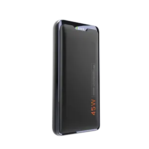 Cedrus novos produtos novo exclusivo 30000mah banco de potência do telefone celular banco de potência bonito pd 100w laptop power bank