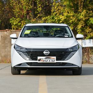 Nuevo Nissan <span class=keywords><strong>Qashqai</strong></span>, SUV Familiar Multifuncional, Auto Confiable Hecho en China - Product Image 1