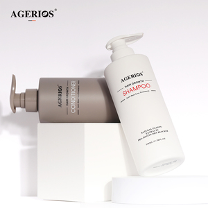 <span class=keywords><strong>Shampoo</strong></span> all'Olio di Tea Tree e Menta Piperita del Marchio di Alta Gamma Agerios, Trattamento <span class=keywords><strong>Capelli</strong></span> Rinfrescante e Idratante, Controlla <span class=keywords><strong>la</strong></span> <span class=keywords><strong>Caduta</strong></span> <span class=keywords><strong>dei</strong></span> <span class=keywords><strong>Capelli</strong></span>, Olio a Base di Erbe - Product Image 1