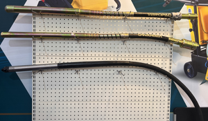 VIBROPAC Robin Engine 220V <span class=keywords><strong>Vibrator</strong></span> Beton BARU Malaysia Robin Engine Bersertifikat CE <span class=keywords><strong>Vibrator</strong></span> <span class=keywords><strong>Poker</strong></span> 38mm Dalam Kotak Kertas - Product Image 4