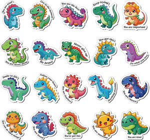 Nuevo 2026, Papel Decorativo Personalizado, Reutilizable, Ecológico, con Diseño de Hadas, Promocional, para Refrigerador, con Forma Personalizada, Diseño Art Deco, Certificado EN71 - Product Image 6