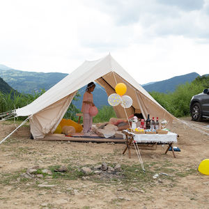 Tienda Familiar plegable, Popular, alta calidad, 4 estaciones - Product Image 2