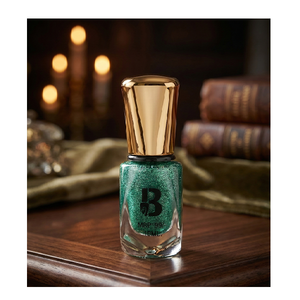 Esmalte de Uñas de Primera Calidad, Color Intenso, Acabado Suave, Secado Rápido, Cosmético de Belleza para Salón y Uso Doméstico - Product Image 2