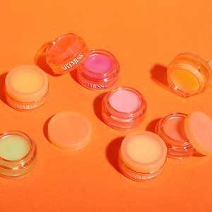 OEM Custom Long-Lasting Hydrating Lip <b>Sleeping</b> <b>Mask</b> Nourishing Overnight Lip Treatment Moisturizing Waterproof Lip Balm Lip Care - Product Image 2