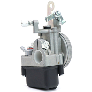 SHA 12.12 Carb. Assy. <span class=keywords><strong>Moteur</strong></span> de moto Carburateur Cyclomoteur <span class=keywords><strong>Ciao</strong></span> PX Bravo Boxer Grillo Velofax Cyclomoteurs et Scooters Dellorto. - Product Image 5