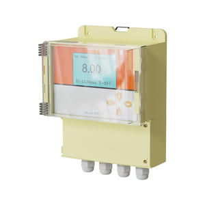 下水処理用の泥水スラッジインターフェイスメーターオンライン超音波スラッジインターフェイスレベルメーター - Product Image 6