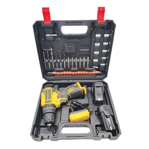 Perceuse au lithium portable 16,8 V 35 N.m. Perceuses sans fil M N232 avec moteur sans balais en cuivre pur - Product Image 3