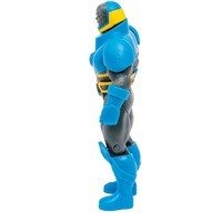 Bras interchangeables OEM 1/6 modèle figurine d'action personnalisée 12 pouces figurine en plastique ABS avec vêtements en tissu