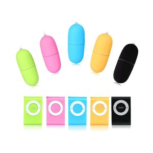 En iyi sıralama titreşimli yumurta <span class=keywords><strong>Mp3</strong></span> vibratör yumurta kablosuz uzaktan kumanda seks oyuncakları - Product Image 1
