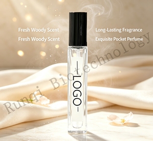 Mini <span class=keywords><strong>Perfume</strong></span> en Spray de 10 ml, Aroma Bergamota, Té, <span class=keywords><strong>Mon</strong></span> Paris, Bleu De Rose, No Man's Land, Fragancia para Hombre y Mujer, Eau de Toilette - Product Image 3