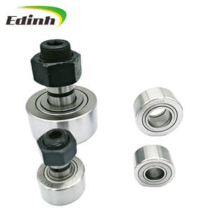 Rodamientos <span class=keywords><strong>de</strong></span> Seguidor <span class=keywords><strong>de</strong></span> Leva <span class=keywords><strong>de</strong></span> Alto Rendimiento CF3/KR10, CF4/KR12, CF5/KR13, CF6/KR16, CF8, <span class=keywords><strong>Rodillos</strong></span> <span class=keywords><strong>de</strong></span> Riel <span class=keywords><strong>para</strong></span> Máquinas <span class=keywords><strong>de</strong></span> Impresión Offset - Product Image 2