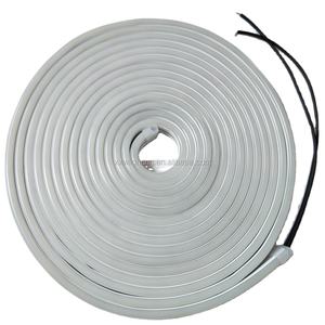 En solde, PVC pas cher, livraison rapide, dropshipping, corde lumineuse né<span class=keywords><strong>on</strong></span> 6*12mm et 8*16mm pour enseignes - Product Image 4