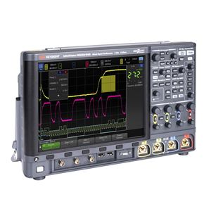 Oscilloscope Keysight DSOX4052G : 500 MHz, 2 canaux analogiques - Product Image 3