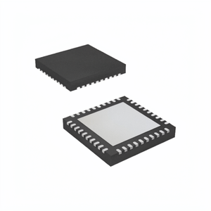 Embedded ST72F63BD6U1TR Authorized Distributor 40 VFQFN Exposed Pad Buy Online Electronic Components - Product Image 1