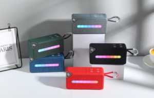 2025 New Product TG685 Original USB Player Waterproof BT Portable Outdoor Sports Waterproof <strong>Speaker</strong> - Product Image 6