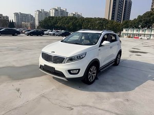 La Mejor Oferta <span class=keywords><strong>de</strong></span> Auto Usado KIAA <span class=keywords><strong>SPORTAGE</strong></span> SUV 2015-2026 - Product Image 1