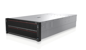 เซิร์ฟเวอร์ SR860 V3 4U แบบติดตั้งบนแร็ค ความจุขนาดใหญ่ ของแท้ใหม่เอี่ยม พร้อมด้วยโปรเซสเซอร์ Xeon รุ่นที่ 4 - Product Image 3