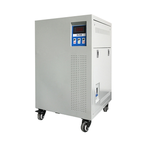 <span class=keywords><strong>Stabilisateur</strong></span> de tension automatique <span class=keywords><strong>Kebo</strong></span>, monophasé AC, 1 Phase - Product Image 1