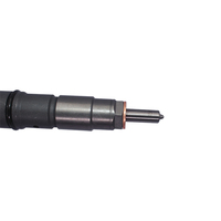 Conjunto de inyector Common Rail para Volvo para camión Renault y para Deutz tipo de combustible diésel nueva condición modelo 0445120066