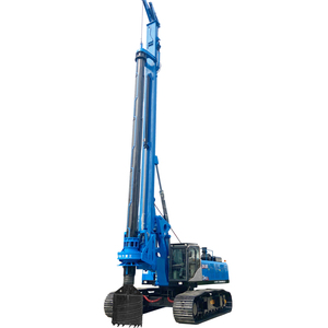 Yahe Heavy Industry DR-285 Foreuse à <span class=keywords><strong>table</strong></span> rotative à engrenages, entièrement hydraulique, haute efficacité, couleurs personnalisables - Product Image 6