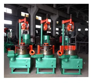 2024 Wire Drawing Machine Pay Off Nail Wire SWAN LW-1-3 Series High Quantity Low Carbon Steel Shanghai Spare Parts Provided Gearbox