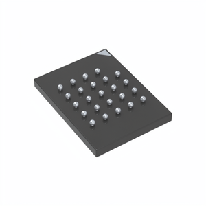 24 TBGA MT25QL512ABB8E12-0AAT TR หน่วยความจำ ชิ้นส่วนวงจรอิเล็กทรอนิกส์ ของแท้ - Product Image 1