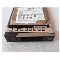 HDD Server Baru 1.8TB SAS 2.5 Inch 10K 12Gb ST1800MM0159 0JY57X Untuk DELL Power Edge R630 R640 R730 Dengan Pelindung