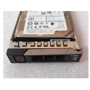 新しいサーバー HDD 1.8TB SAS <span class=keywords><strong>2</strong></span>.5 インチ 10K 12Gb ST1800MM0159 0JY57X デルパワーエッジ R630 R640 R730 用シールド付き - Product Image 3