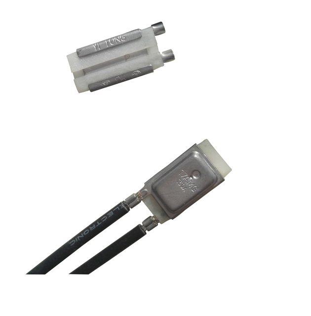 Automatic Reset Self Hold 17am Thermal Overload Protector for Motor Parts
