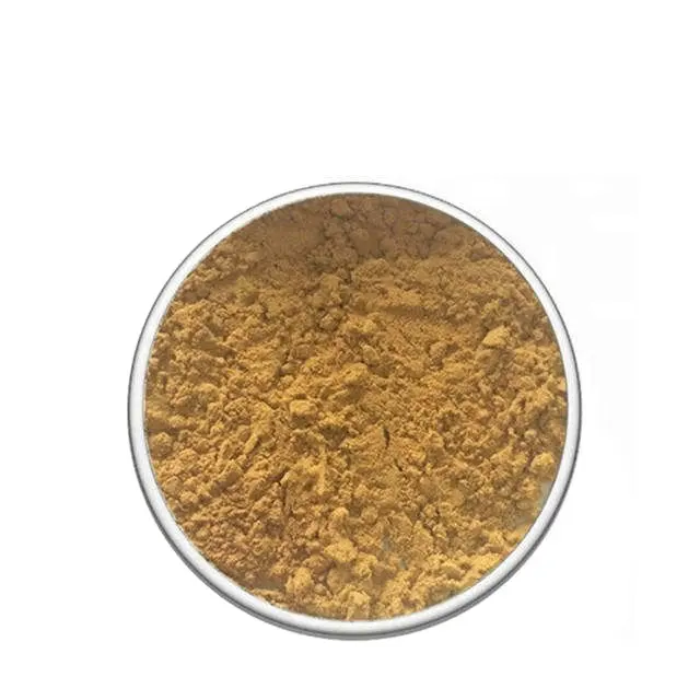 100% puro naturale estratto di fiori di luppolo in polvere solvente estratto HPLC UV Test artificialmente piantato corteccia di frutta barattolo