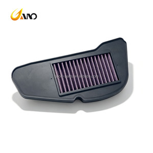 Wanou fazzio แผ่นกรองอากาศสำหรับมอเตอร์ไซค์125 Grand <span class=keywords><strong>filano</strong></span> วัสดุไฮบริด125 - Product Image 4