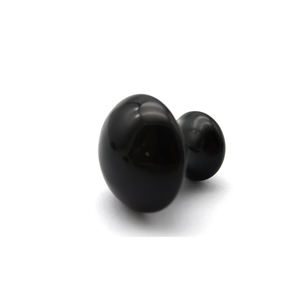 Prodotti di Tendenza 2024: Pietra Gua Sha Naturale in Ossidiana Nera a Forma di Fungo <span class=keywords><strong>per</strong></span> <span class=keywords><strong>Massaggio</strong></span> <span class=keywords><strong>Viso</strong></span> e Bellezza - Product Image 5