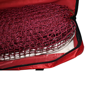 Xách tay cầu lông lưới cho thể thao ngoài trời chiều cao có thể điều chỉnh cho quần vợt cầu lông bóng chuyền - Product Image 5