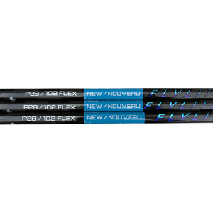 Bâton de hockey sur glace 2026 ultra <span class=keywords><strong>l</strong></span>éger 100 % fibre de carbone Senior P88 P92 P28 à point de flexion bas – Vente en gros - Product Image 4
