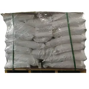 Approvisionnement Direct d'usine de Bromure de Calcium Poudre CaBr2 7789-41-5 au Prix de Gros