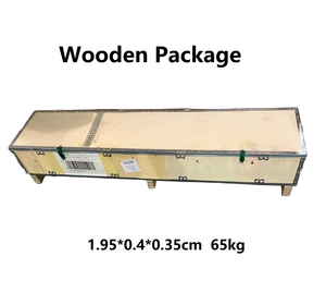 FS-7075C Máquina de torno profesional de alta precisión con doble riel y doble mandril para reparación de tacos de <span class=keywords><strong>billar</strong></span> - Product Image 6