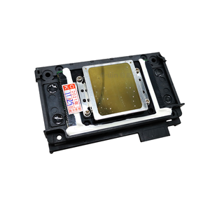 Tête d'impression Xp600 pour machine d'impression d'autocollants pour imprimante <span class=keywords><strong>bache</strong></span> ou machine d'impression Tête d'impression Xp 600 originale - Product Image 1