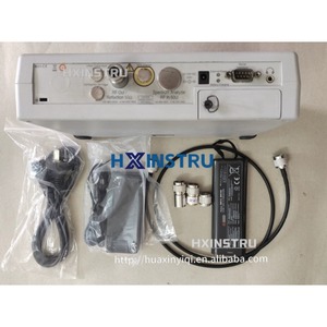 เครื่องวิเคราะห์สายเคเบิลและเสาอากาศ Anritsu S331D Site Master พร้อมอะแดปเตอร์จ่ายไฟ, ชุดอุปกรณ์ปรับเทียบ H - Product Image 4