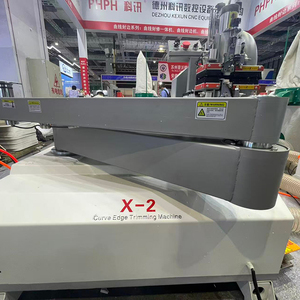 Đồ gỗ nội thất chế biến gỗ Hướng dẫn sử dụng tốc độ cao Tự động cạnh dải máy với Tông đơ - Product Image 4