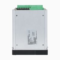 Analizador de Calidad de Energía Acrel APVIEW400 Trifásico para Armario, con Medición de Desbalance de Voltaje, Parpadeo, Corriente de Secuencia Cero y Armónicos