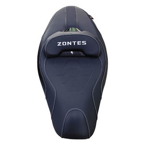 Coussin de siège universel personnalisé pour <span class=keywords><strong>ZONTES</strong></span> 150D 350D 368D - Mousse haute résilience, assemblage de siège de scooter, vente en gros d'usine - Product Image 1