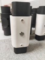 Tary vente en gros adaptateur de chargeur Ev Type2 à Gbt 7kw 22kw câble de charge Ev Gbt chargeur adaptateur de prise pour voiture électrique Ev