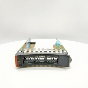 2.5 SAS SATA Disque Dur HDD Support <span class=keywords><strong>Caddy</strong></span> pour Système X3650M2 X3650M3 X3400M4 M2 <span class=keywords><strong>M3</strong></span> M4 X3850X5 - Product Image 1