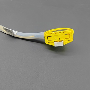 สายพวงมาลัยมัลติฟังก์ชั่น Volkswagen รุ่น 5K0 971 584 C ฉนวน PVC ระดับ IP65 สำหรับ Golf Mk6 Jetta MK5 MF - Product Image 4