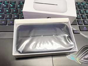 Router WiFi 3 Pro E5783-230, Router seluler 4G Lte tidak terkunci 300Mbps mendukung hingga 32 perangkat nirkabel secara bersamaan - Product Image 5